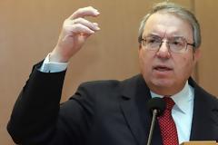 «Όχι» σε… ψηφοδέλτιο Επικρατείας ΝΔ ή ΠΑΣΟΚ είπε ο Μπαμπινιώτης