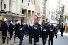 Συλλήψεις από την αστυνομία στην ευρύτερη περιοχή του κέντρου της Αθήνας