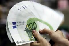 ΤτΕ: «Βουτιά» 3,8% στη χρηματοδότηση του ιδιωτικού τομέα