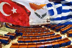 Ψήφισμα - καταπέλτης της Ε.Ε. καλεί την Τουρκία να αποσύρει το casus belli και να αναγνωρίσει την Κύπρο!
