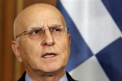 Παρέμβαση Στ. Δήμα, σχετικά με τη διεκδίκηση των γερμανικών αποζημιώσεων