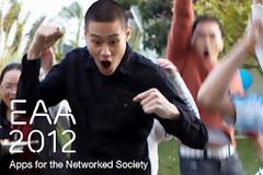 Ericsson Application Awards 2012