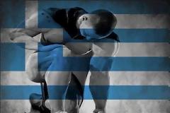 Ναι γονάτισα, αλλά ήρθε η ώρα να σηκωθώ!