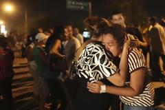 Ονδούρα: Τουλάχιστον 13 νεκροί από πυρκαγιά σε φυλακή