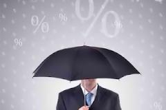 Στο 7,1% συνολική μείωση παραγωγής ασφαλίστρων το 2011