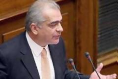 Και νέες προκλητικές δηλώσεις από το Δημήτρη Σταμάτη για τον Α. Σαμαρά!