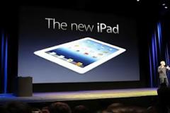 Τα προβλήματα του νέου iPad.