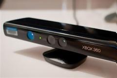 Τον Μάιο αναμένεται το Kinect 1.5 για Windows