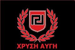 5,1% η Χρυσή Αυγή σε δημοσκόπηση του “ΚΟΝΤRΑ”