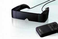 Γυαλιά Android από την Epson
