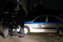 Καλλιθέα: Ληστεία σε σούπερ μάρκετ