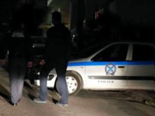 Φωτογραφία για Καλλιθέα: Ληστεία σε σούπερ μάρκετ