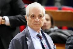 Π.ΓΙΑΝΝΑΚΟΠΟΥΛΟΣ: Η ψυχή μου μαζί τους μέχρι την Πόλη