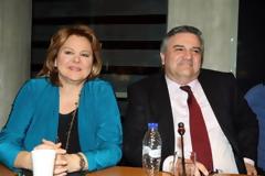 Λ.ΚΑΤΣΕΛΗ: Δεν έφυγα από το ΠΑΣΟΚ. Το ΠΑΣΟΚ δεν είναι εδώ