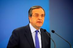 Αντ. Σαμαράς για τους μετανάστες: 