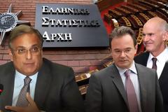 Βγάζουν λάδι Παπακωσταντίνου, δεν βλέπουν δόλο σε Παπαθανασίου