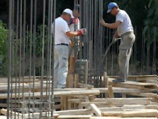 Φωτογραφία για Εξαγορά πλασματικού χρόνου για όσους εξαιρέθηκαν από τη λίστα βαρέων