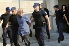 Αποφυλακίστηκε κατηγορούμενος για συμμετοχή στον Επαναστατικό Αγώνα