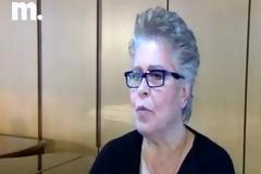 Δ.ΓΑΛΑΝΗ: Το βράδυ που τραγουδούσα στο Παλλάς, απ’ έξω καιγόταν η Αθήνα