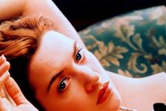 H Kate Winslet ντρέπεται για κάποιες σκηνές του Τιτανικού