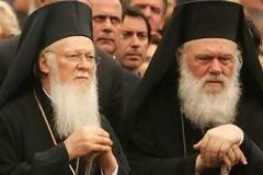 Επιστολή-Καταπέλτης Βαρθολομαίου σε Ιερώνυμο...