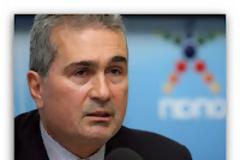 Ο Σπανουδάκης θέλει το μονοπώλιο μέχρι το 2020
