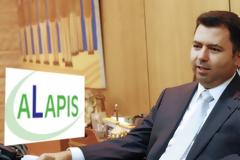 Οι τράπεζες ζητάνε 640 εκ. ευρώ από την Alapis του Λαυρεντιάδη