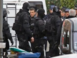 Φωτογραφία για Συλλήψεις φανατικών ισλαμιστών στη Γαλλία