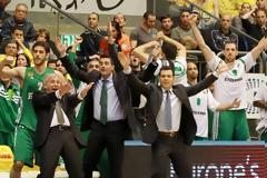 ΠΑΝΑΘΗΝΑΪΚΟΣ: Και τώρα 40 λεπτά από την Πόλη
