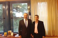 Ερώτημα για τον περιφερειάρχη Θεσσαλίας, κ. Αγοραστό...