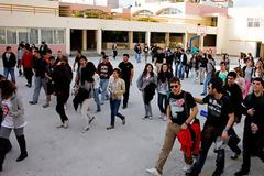 Aίσιο τέλος για τις αγνοούμενες μαθήτριες στο Λουτράκι