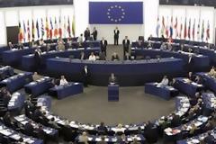 «Ψήφισμα κόλαφος» για την Τουρκία