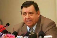 Γ.ΚΑΡΑΤΖΑΦΕΡΗΣ: Είμαι σοβαρός, δεν πάω με ΠΑΣΟΚ - ΝΔ