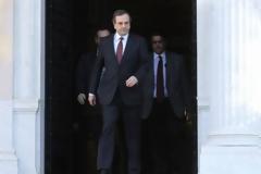 Στροφή στην… καθημερινότητα κάνει ο Σαμαράς