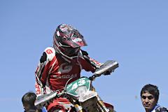 Παγκόσμιο Πρωτάθλημα Enduro 2012