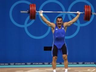 Φωτογραφία για Next station... Πύρρος Δήμας