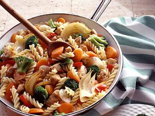 Φωτογραφία για Η Συνταγή της Ημέρας!