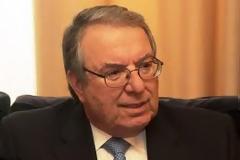 Γ. Μπαμπινιώτης: Προβοκατόρικα τα περί αλλαγής του νόμου
