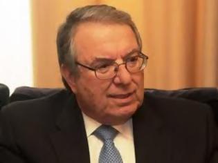 Φωτογραφία για Γ. Μπαμπινιώτης: Προβοκατόρικα τα περί αλλαγής του νόμου