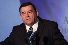 Γ. ΚΑΡΑΤΖΑΦΕΡΗΣ: Έσχατη λύση η ναρκοθέτηση των συνόρων