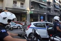 Κύκλωμα σωματεμπορίας εξάρθρωσε η ΕΛ.ΑΣ. στην Αθήνα