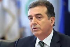 Ο Χρυσοχοίδης το 2009 δεν ήθελε να ακούσει για στρατόπεδα λαθρομεταναστών και το 2012 τα εξαγγέλλει [video]