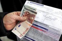 Στις εφορίες τα στοιχεία όσων δεν έχουν καταβάλει το ειδικό τέλος ακινήτων