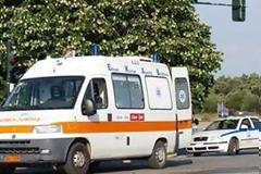 Θανατηφόρο τροχαίο στα Γιάννενα