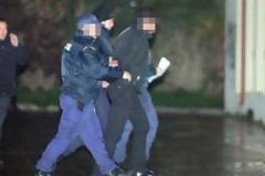 Γερμανός... νταής πήγε για μαλλί και βγήκε κουρεμένος!
