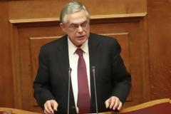 Λ. ΠΑΠΑΔΗΜΟΣ: Από τα μέσα του 2013 η ανάκαμψη