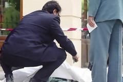 Ερευνάται υπόθεση ανθρωποκτονίας στον Λαγκαδά