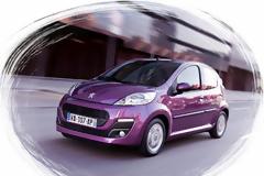 Ο τιμοκατάλογος του νέου Peugeot 107 2012 (+photo gallery)
