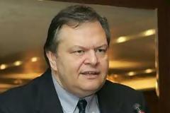 Ευ. Βενιζέλος: Πρώτη εθνική προτεραιότητα το Κυπριακό