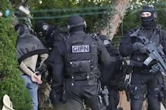 Γαλλία: Αστυνομικές έρευνες και συλλήψεις σε κύκλους φανατικών ισλαμιστών